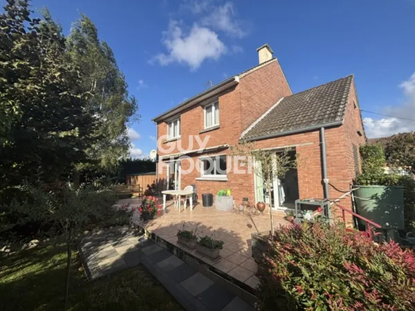 Maison Auberchicourt 5 pièce(s) 105 m2
