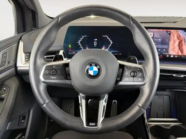 Bmw Serie 2 série 2 activetourer 218d 150ch m sport dkg7 — photo 12