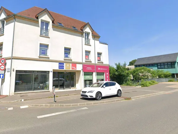 Local commercial 138 m²