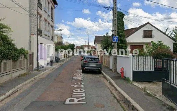 Local commercial 30 m²