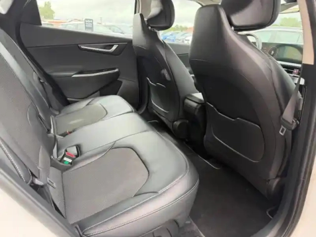 Kia Ev6 229ch air active 2wd — photo 12