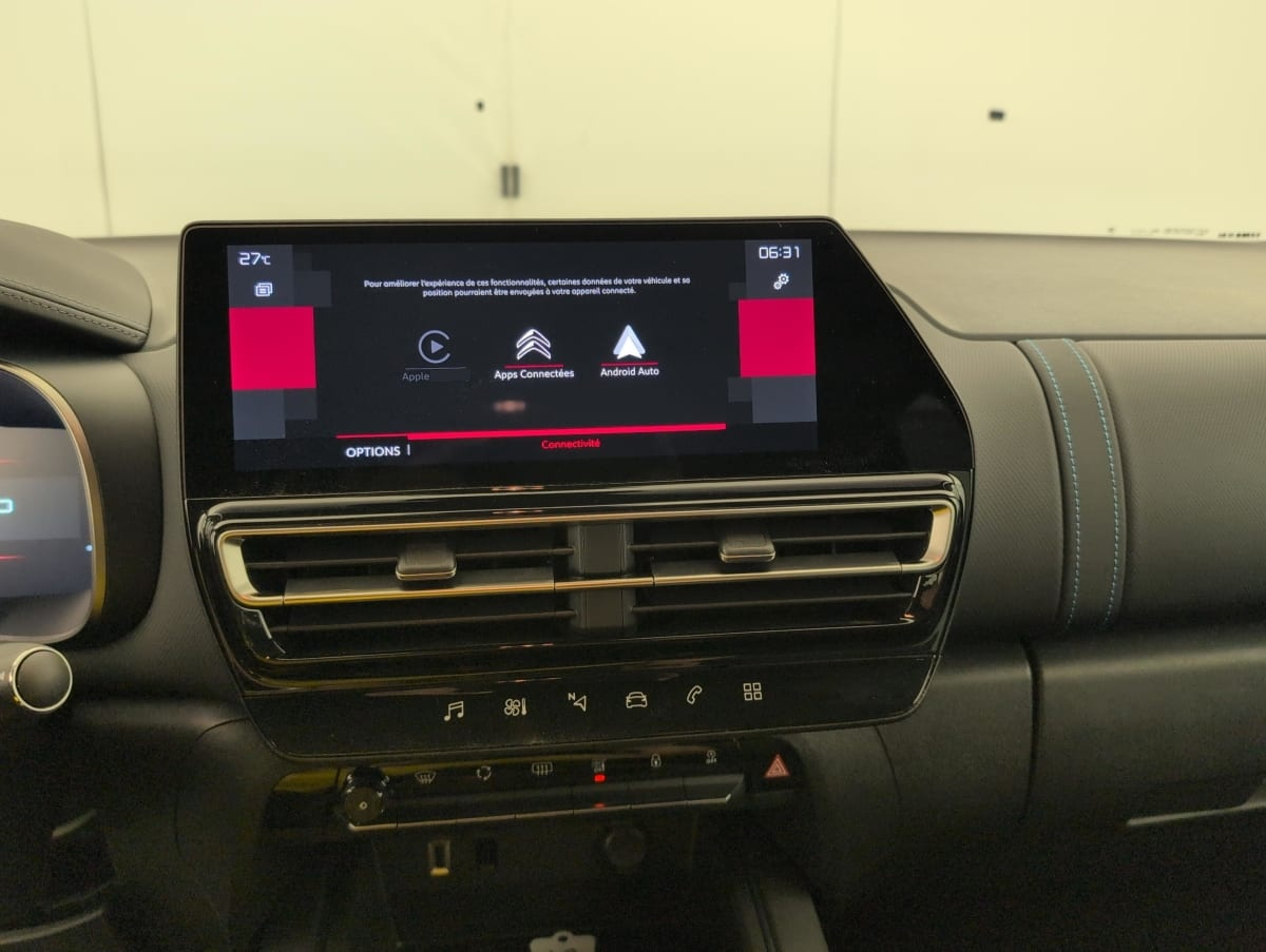 Peugeot 2008 — photo 23