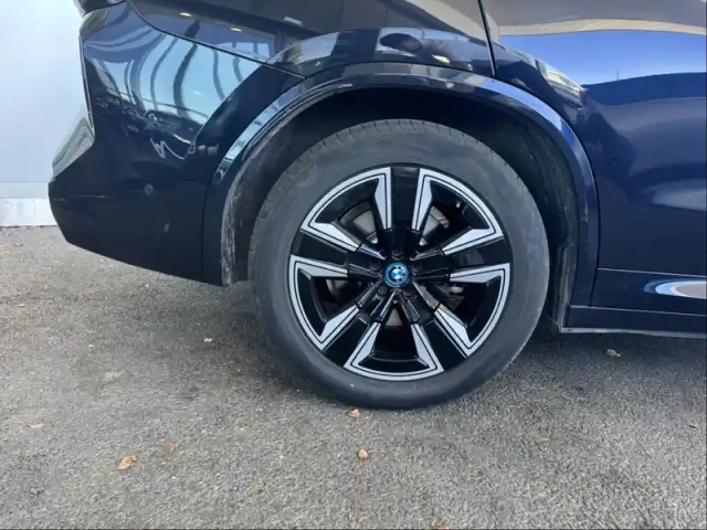 Bmw X3 i m sport 286ch inspiring — photo 2