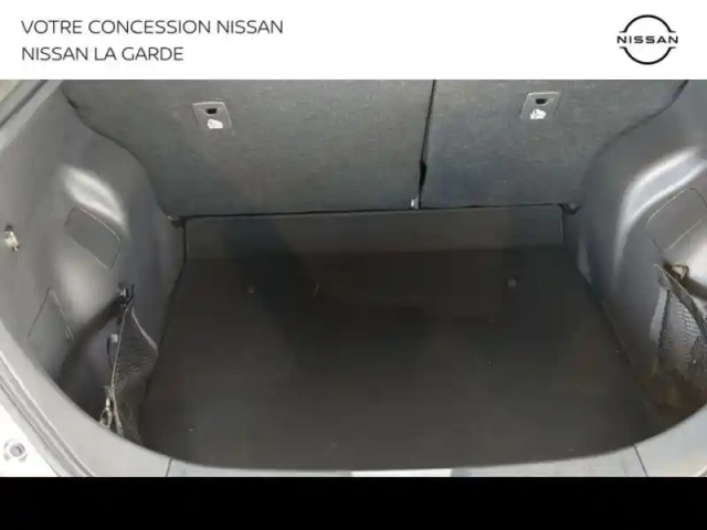 Nissan Leaf 150ch 40kwh acenta 22 — photo 6