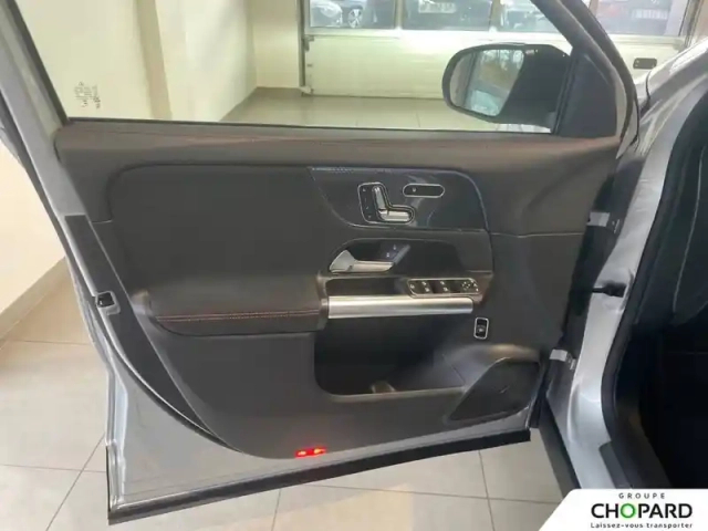 Mercedes Gla 220 d 8g-dct 4matic — photo 19