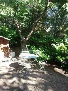 Chambre 12 m²