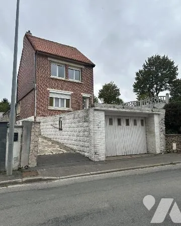 Maison 5 pièces 132 m²