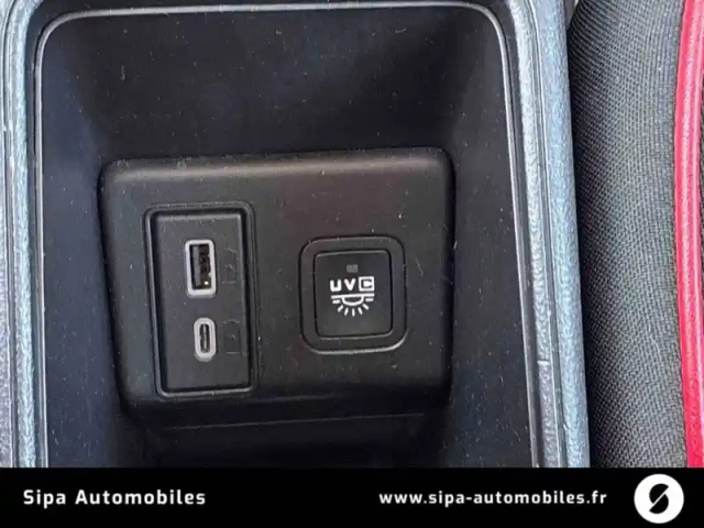 Fiat 500 e 95 ch — photo 6