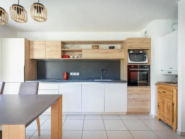d'appartement 3 pièces, 67 m² à Saint-Jorioz