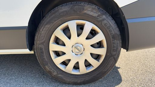 Nissan Primastar 2.0 dCi 150 EDC - N-Connecta – 2022 – 107774 km – Diesel – Boîte Automatique — photo 20
