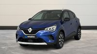 Renault Captur 1.0 TCe 90ch Evolution