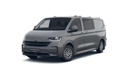 Volkswagen Transporter procab l2h1 2.0 tdi 170 bva8 4motion