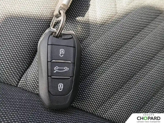 Fiat 600 t-gen 3 1.2 hybrid 110ch edct6 — photo 21