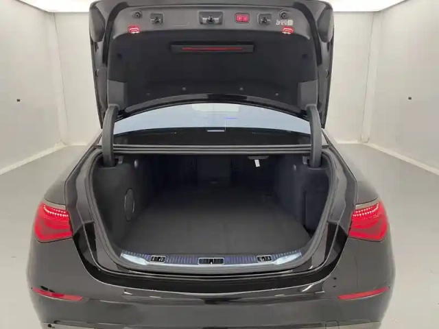Mercedes Cla sse s maybach 580 e 9g-tronic 4-matic — photo 99