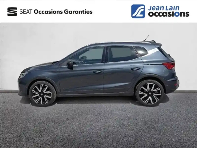 Seat Arona 1.0 tsi 110 ch start/stop bvm6 — photo 7