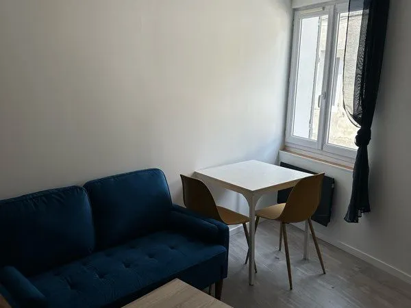 Duplex Pont Sainte Maxence