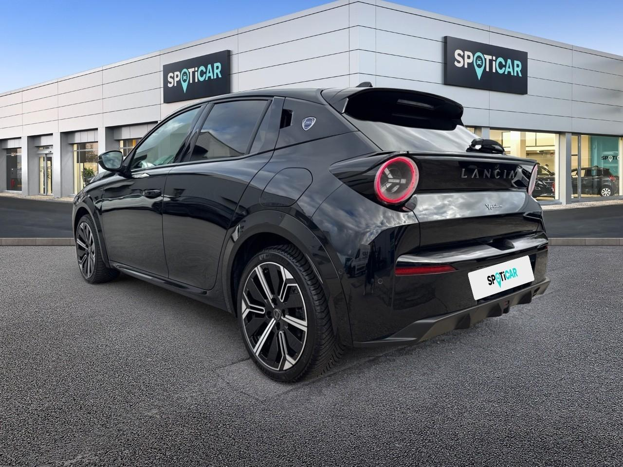 Lancia Ypsilon 1.2 ibrida 100ch edct6 lx — photo 7