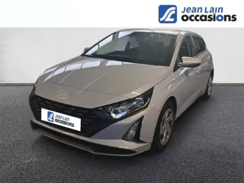 Hyundai I20 1.2 79