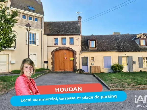 Local commercial 1 pièce 72 m²
