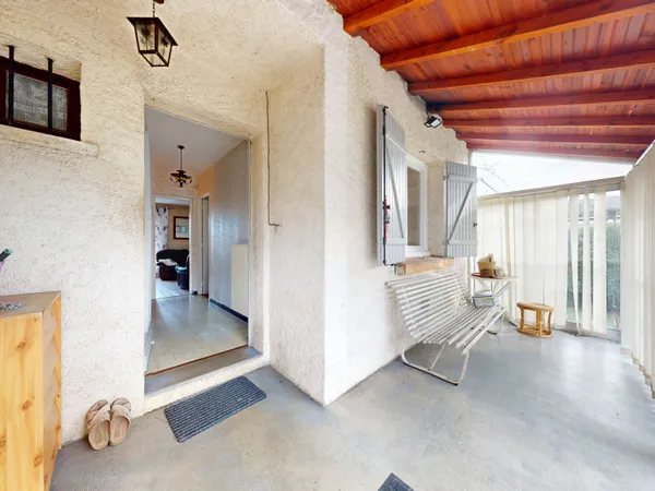 Maison à vendre BEAUZELLE