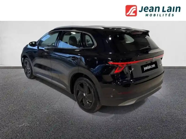 Mg Mgs5 ev 49kwh - 125 kw 2wd — photo 7
