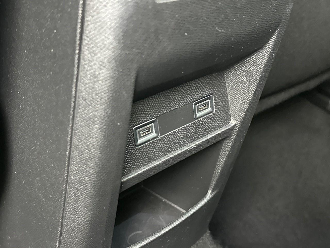 Peugeot 308 bluehdi 130ch s&s eat8 allure — photo 35
