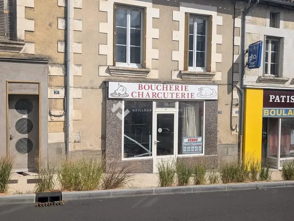 Maison 6 pièces 140 m²