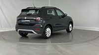 Volkswagen T-Cross 1.0 TSI 95ch Lounge — photo 5