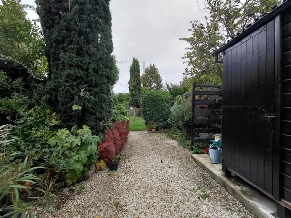 Maison 6 pièces 129 m²