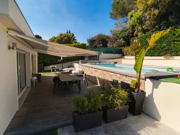 Villa individuelle