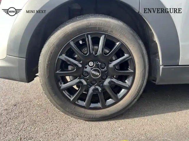 Mini Mini 5 portes cooper 136ch  essential bva7 — photo 8