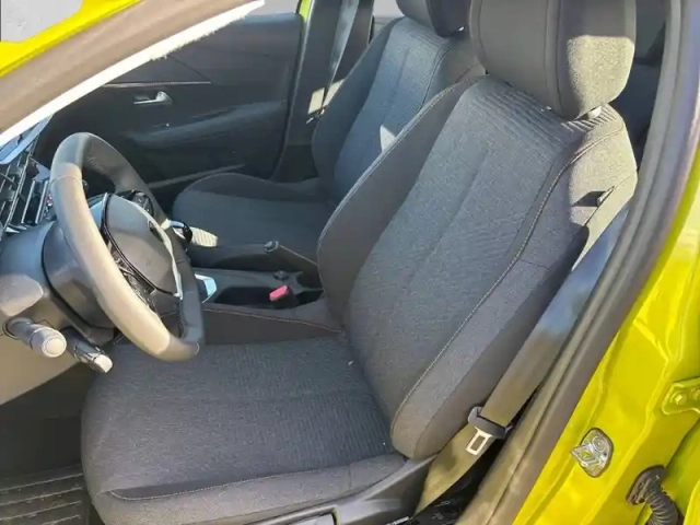 Peugeot 208 100 s&amp;s bvm6 — photo 51