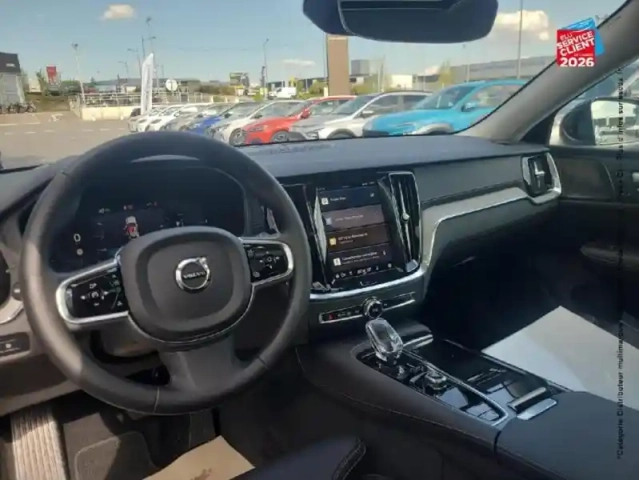 Volvo V60 t6 awd 253+145ch ultra style chrome geartronic 8 — photo 30