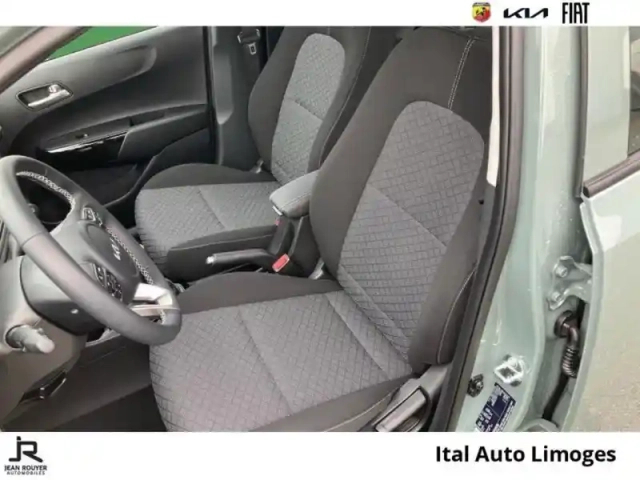Kia Picanto 1.0 gdi 68ch active — photo 9