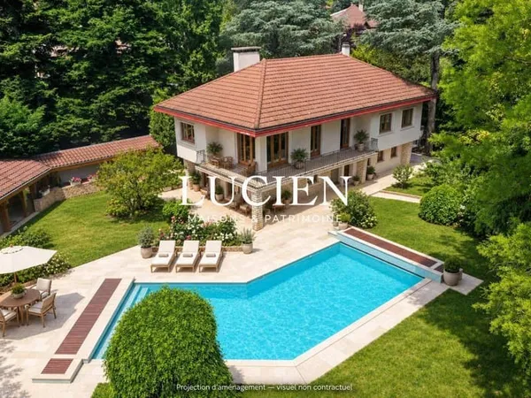 Maison 6 pièces 70 m²