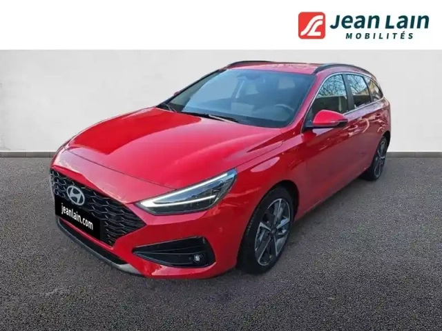 Hyundai I30 sw 1.0 t-gdi 100 dct-7