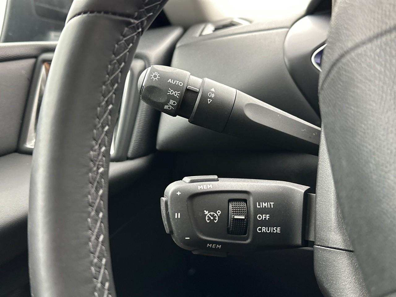 Ds Ds 3 crossback puretech 100 bvm6 bastille — photo 17