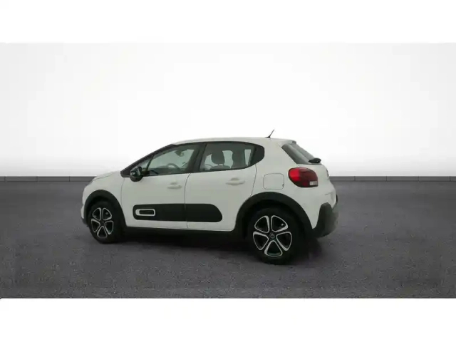 Citroën C3 puretech 83 s&amp;s bvm5 — photo 5