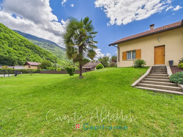 Maison 5 pièces 148 m²