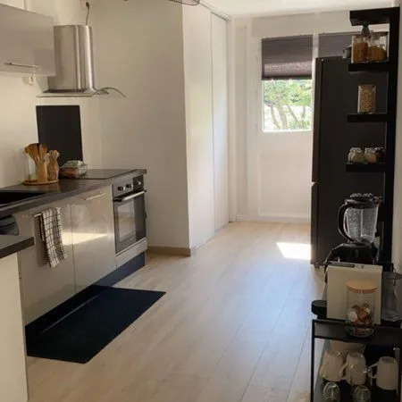Appartement à louer Villeneuve les avignon