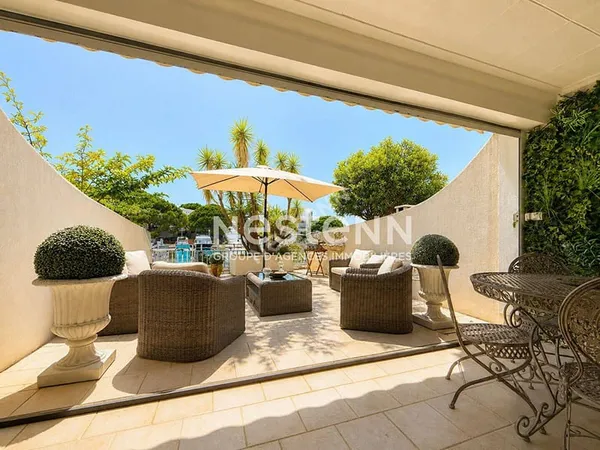 Appartement 5 pièces 119 m²
