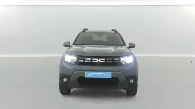 Dacia Duster eco-g 100 4x2 — photo 39