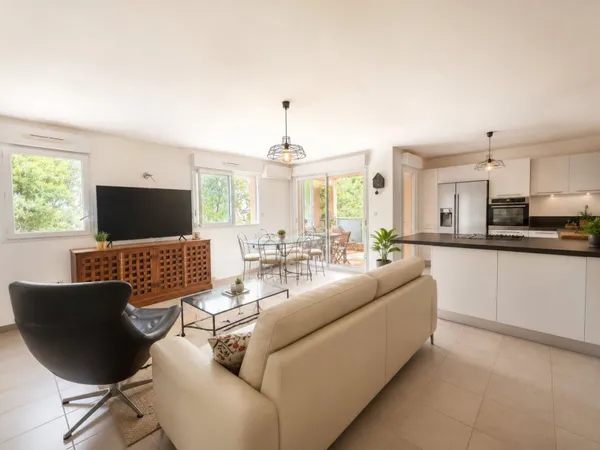 Appartement 3 pièces 70 m²