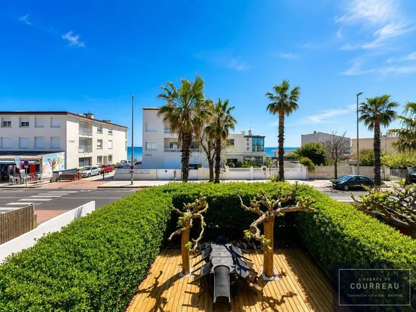 Appartement 3 pièces 74 m²