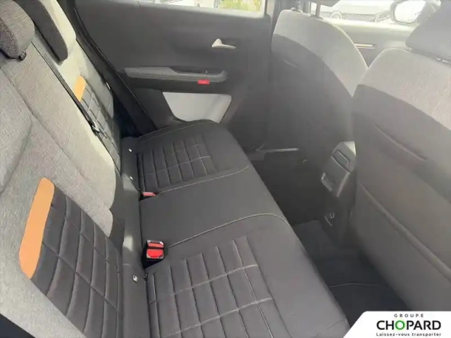 Citroën C3 Aircross hybride 145 e-dcs6 — photo 70