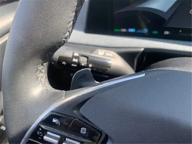 Kia Ev6 229 ch — photo 17