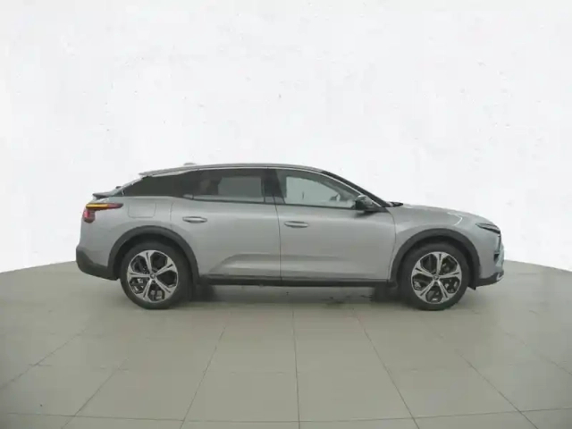 Citroën C5 x puretech 130 s&amp;s eat8 — photo 4