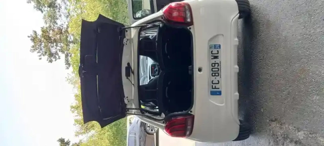 Peugeot 108 vti 72ch bvm5 — photo 9
