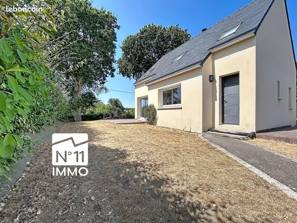 Maison 5 pièces 96 m²