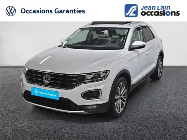 Volkswagen T-Roc 1.5 tsi 150 evo start/stop dsg7